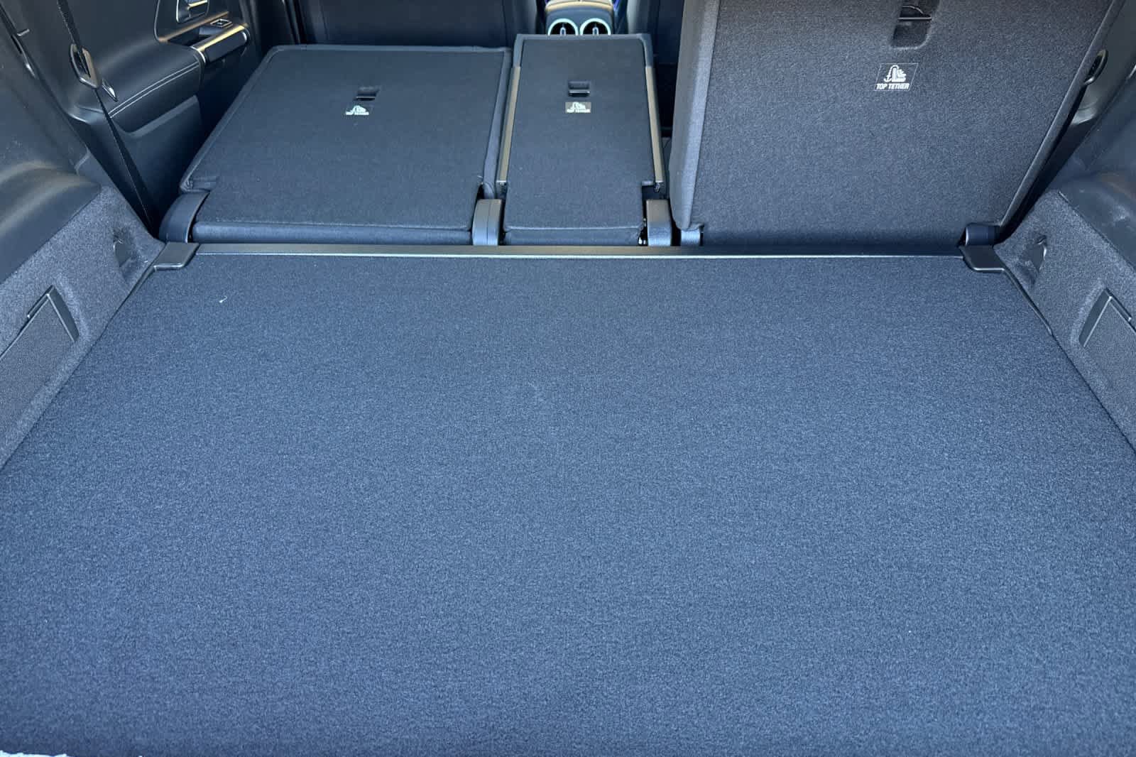 New 2026 Mercedes-Benz GLB 250 image 14