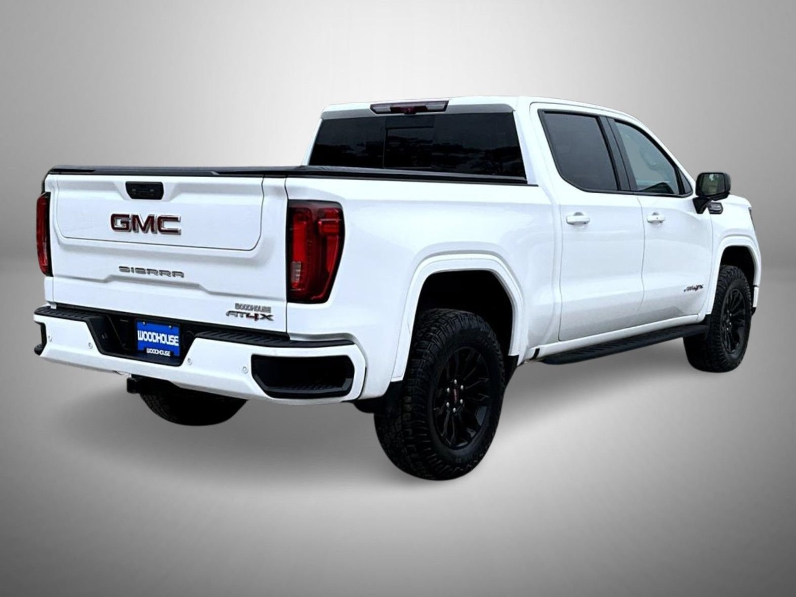 Used 2022 GMC Sierra 1500 AT4X AWD/4WD image 5
