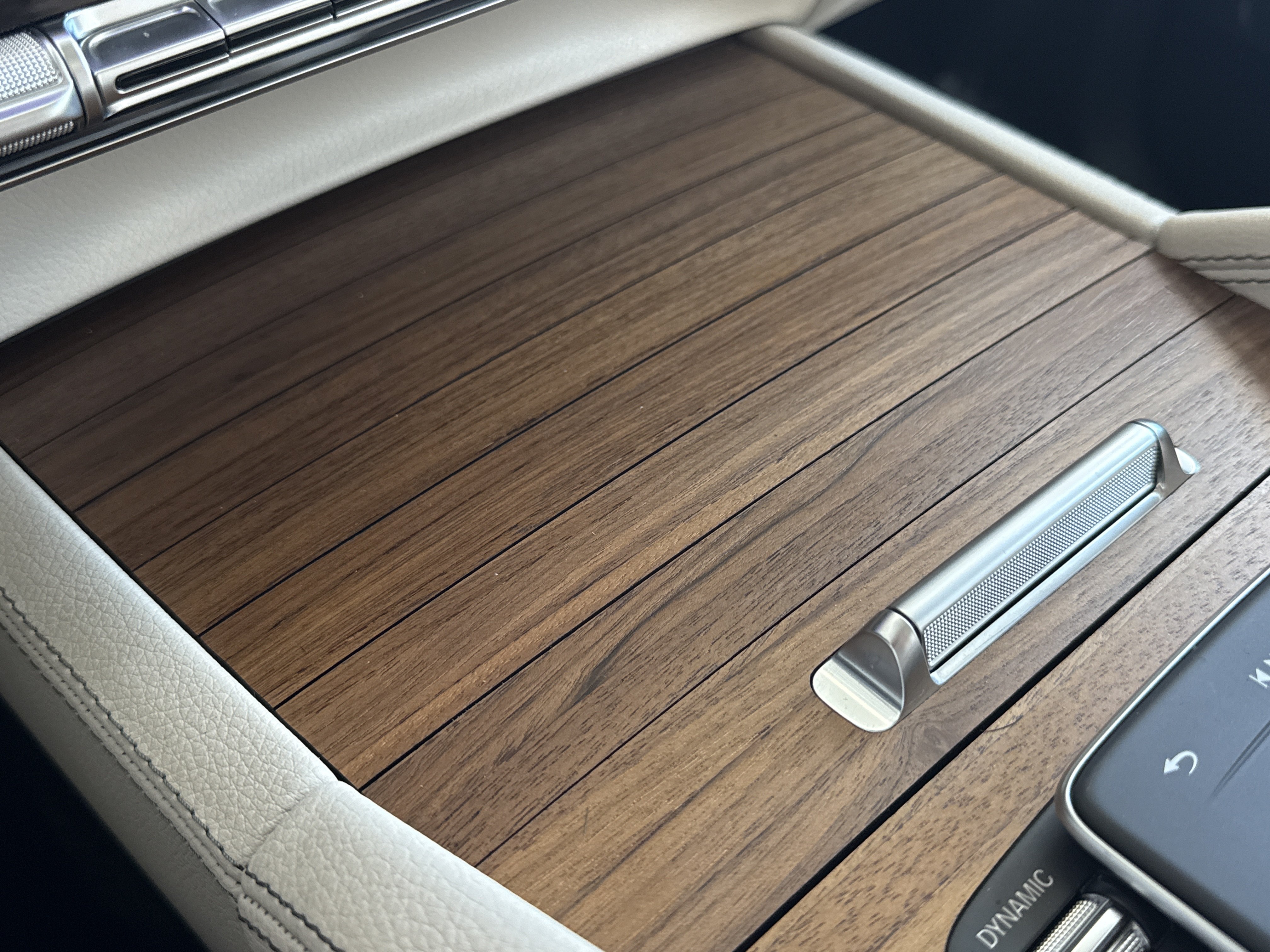 Certified 2025 Mercedes-Benz GLS 450 4MATIC image 49