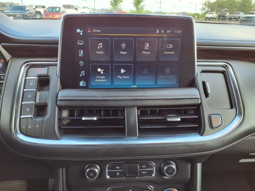 Used 2023 Chevrolet Tahoe LT AWD/4WD image 10