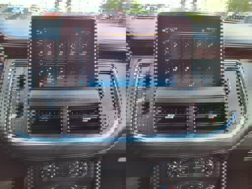 Certified 2023 Chevrolet Tahoe LT image 10