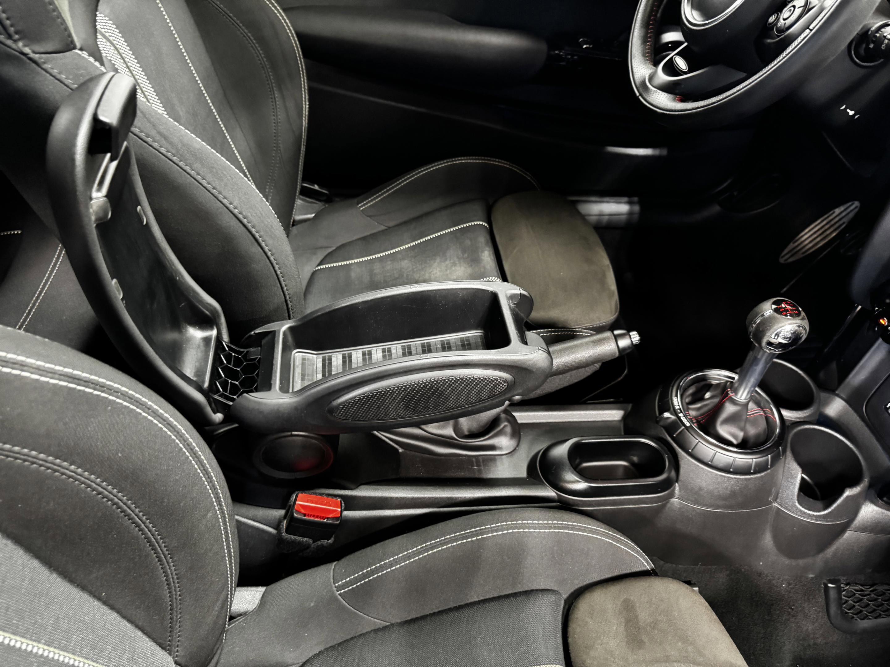 Used 2016 MINI Cooper John Cooper Works FWD image 20