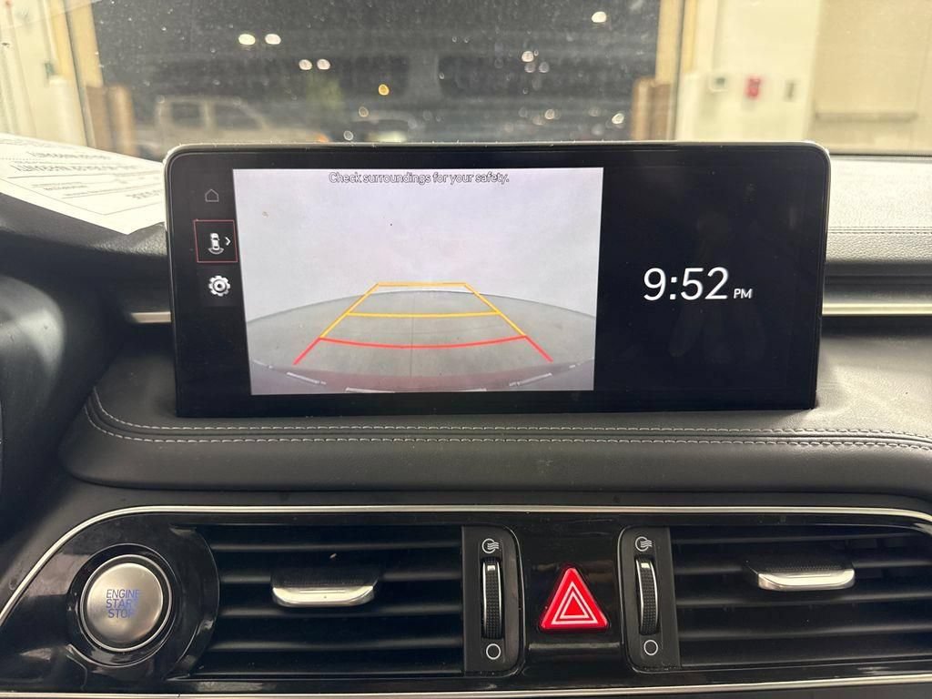 Used 2023 Genesis G70 2.0T AWD/4WD image 27