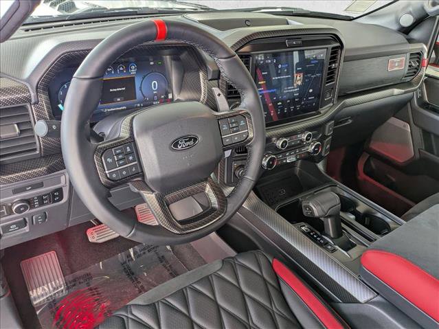 New 2026 Ford F150 XLT w/ Equipment Group 303A High image 3