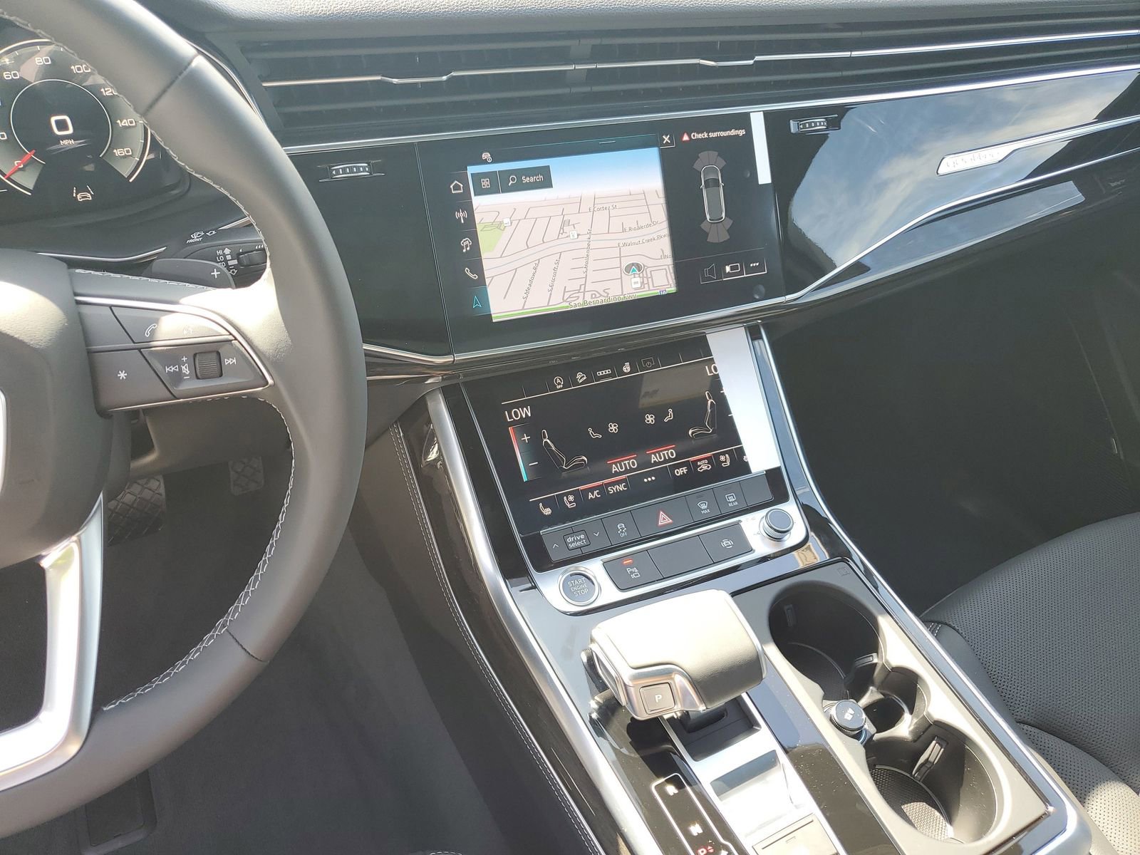 New 2026 Audi Q7 2.0T Premium Plus image 24