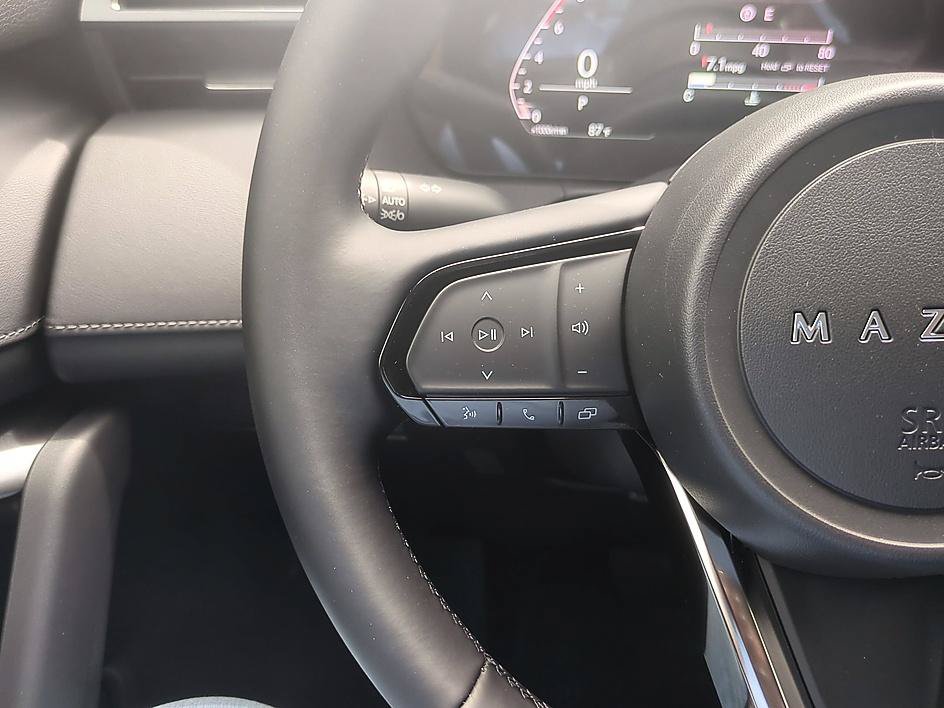 New 2026 MAZDA CX-5 Select AWD/4WD image 15