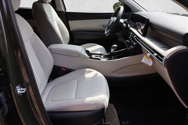 Certified 2026 Hyundai Tucson SEL Plus AWD/4WD image 28