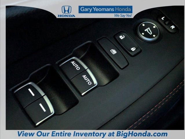 Used 2026 Honda HR-V Sport image 24