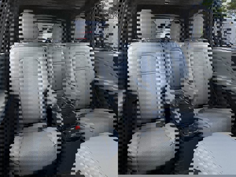 New 2026 Lincoln Aviator Black Label image 11