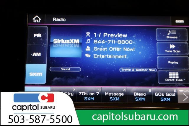 Used 2022 Subaru Crosstrek 2.5i Sport image 25