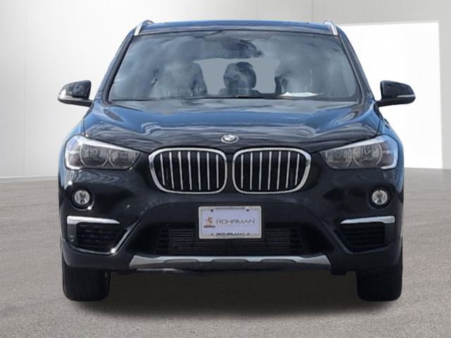 Used 2018 BMW X1 xDrive28i image 2