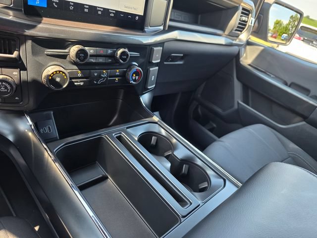 New 2026 Ford F150 STX w/ F-150 LOBO Package AWD/4WD image 19