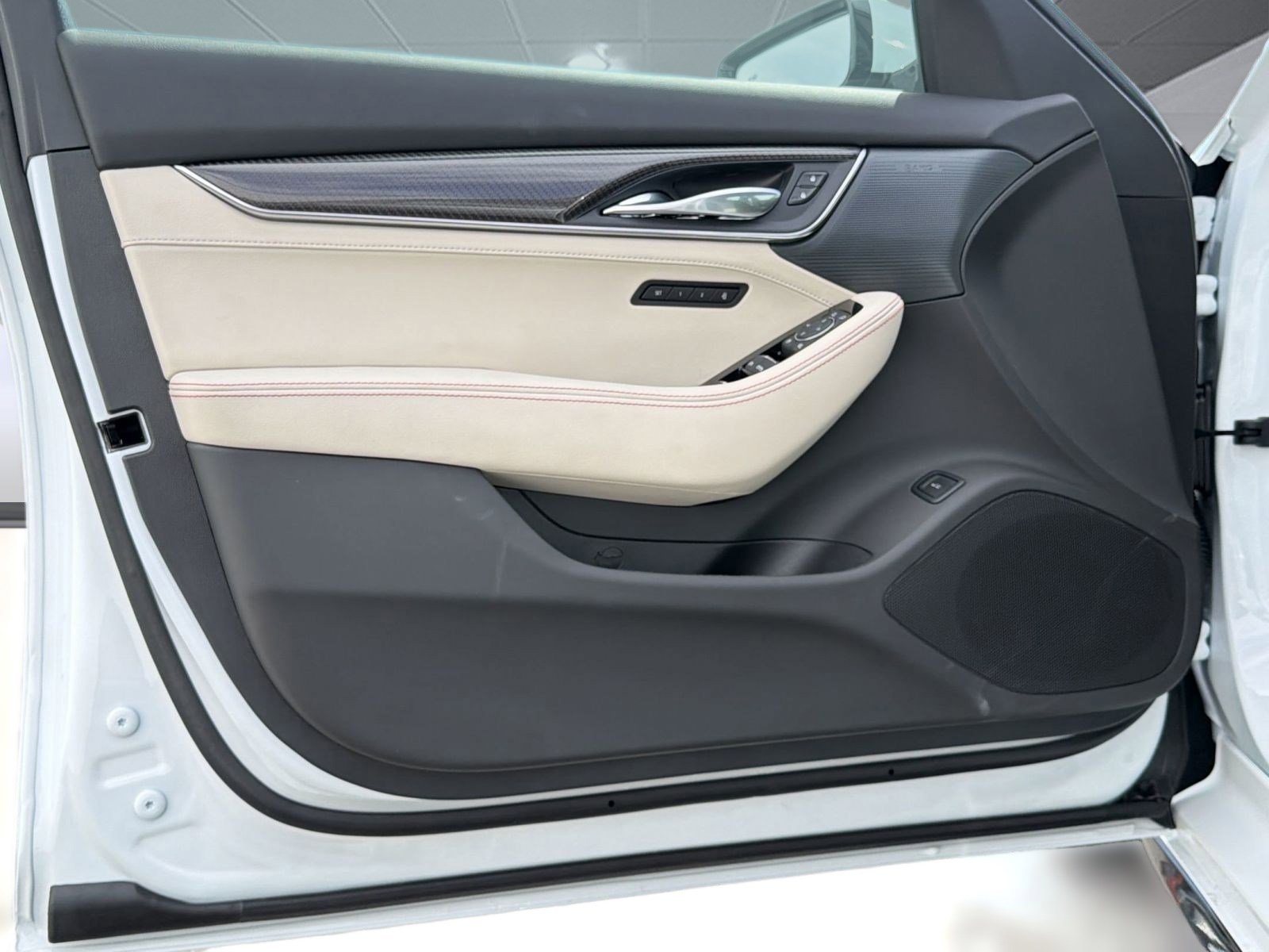 New 2026 Cadillac CT5 Sport RWD image 13