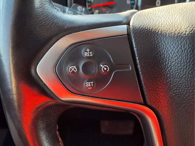 Certified 2018 Chevrolet Silverado 1500 LT w/ All Star Edition image 11