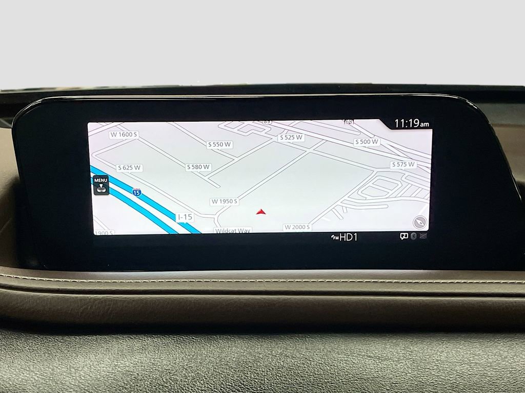 Used 2022 MAZDA CX-30 AWD 2.5 S w/ Premium Package image 13