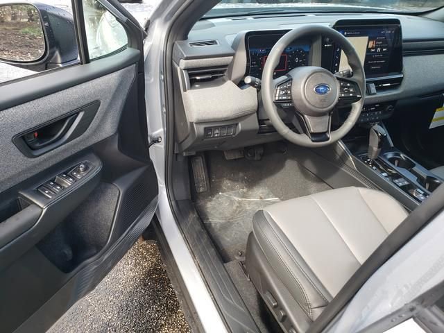 New 2026 Subaru Outback Premium image 10