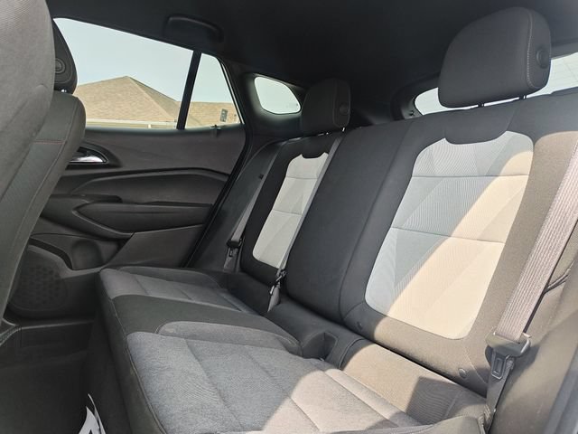 Used 2025 Chevrolet Trax RS w/ Driver Confidence Package FWD image 14