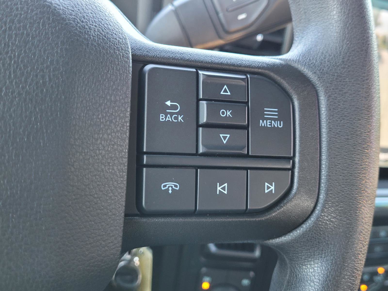 Used 2024 Ford F150 STX image 8