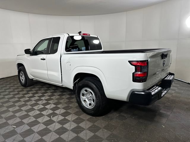 Used 2023 Nissan Frontier S image 5