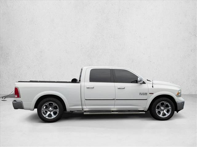 Used 2017 RAM 1500 Laramie w/ Convenience Group image 6