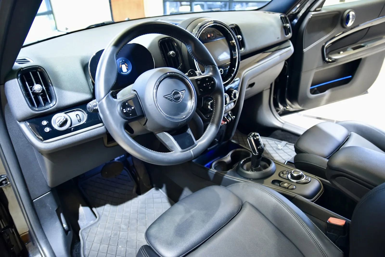 Used 2023 MINI Cooper Countryman S image 11