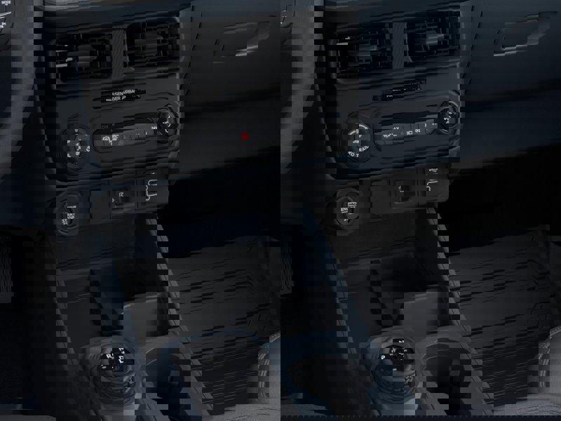 New 2026 Ford Maverick Lariat w/ Black Appearance Package image 16