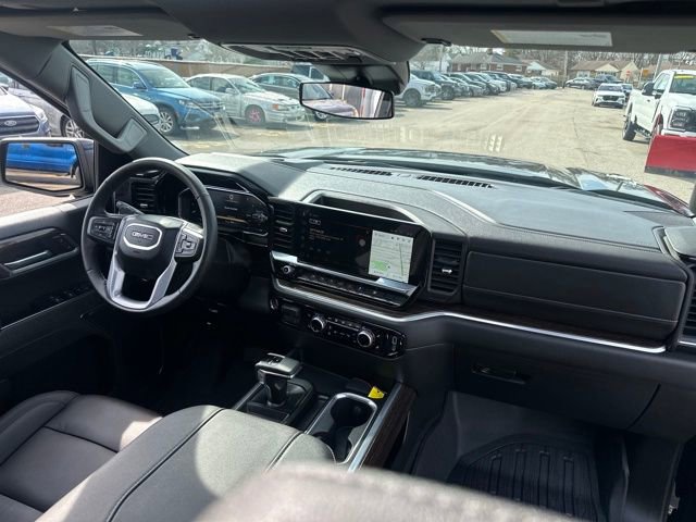 Used 2026 GMC Sierra 1500 Elevation w/ Elevation Premium Package image 26