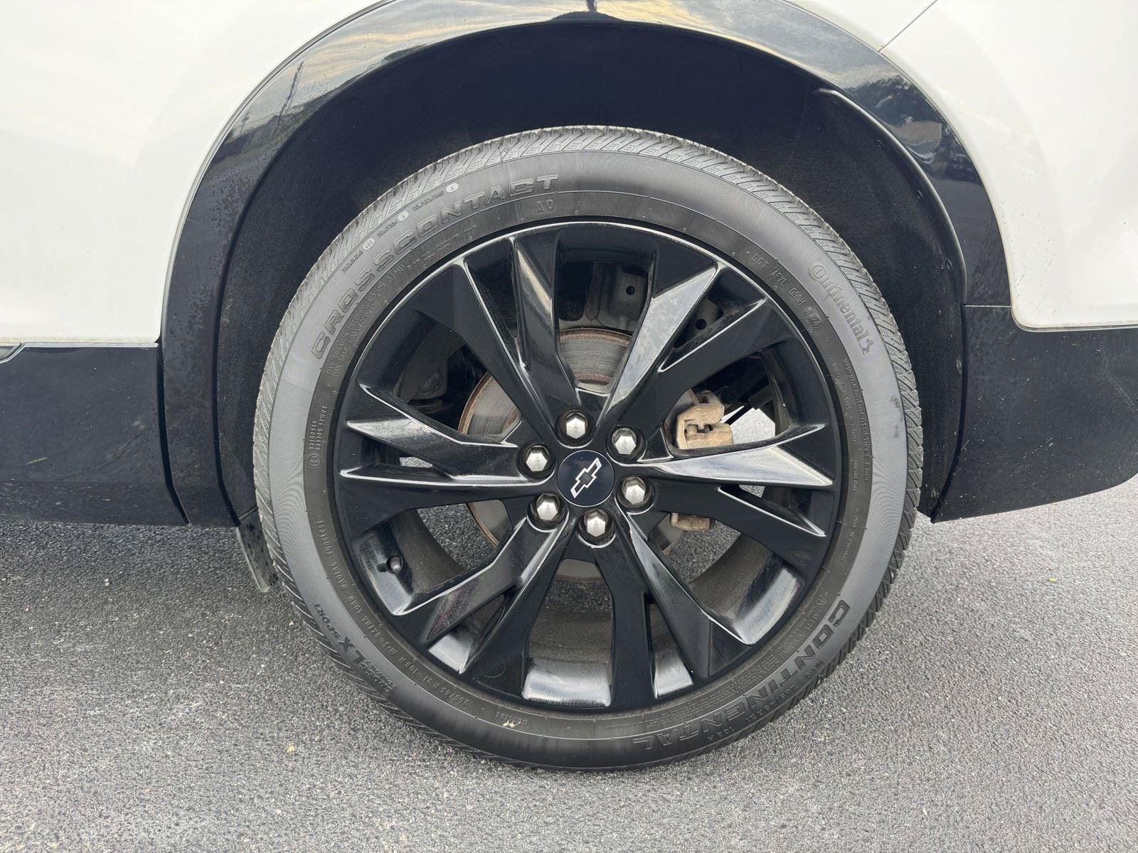 Used 2019 Chevrolet Blazer RS AWD/4WD image 50