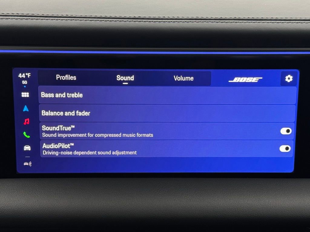 Used 2024 Porsche Macan 4 Electric image 30