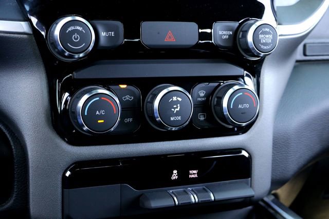 Used 2022 RAM 1500 Lone Star image 15