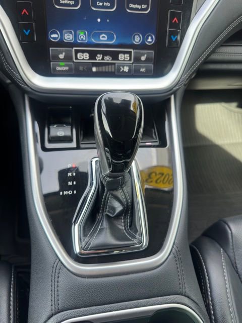 Used 2023 Subaru Outback Limited XT image 14