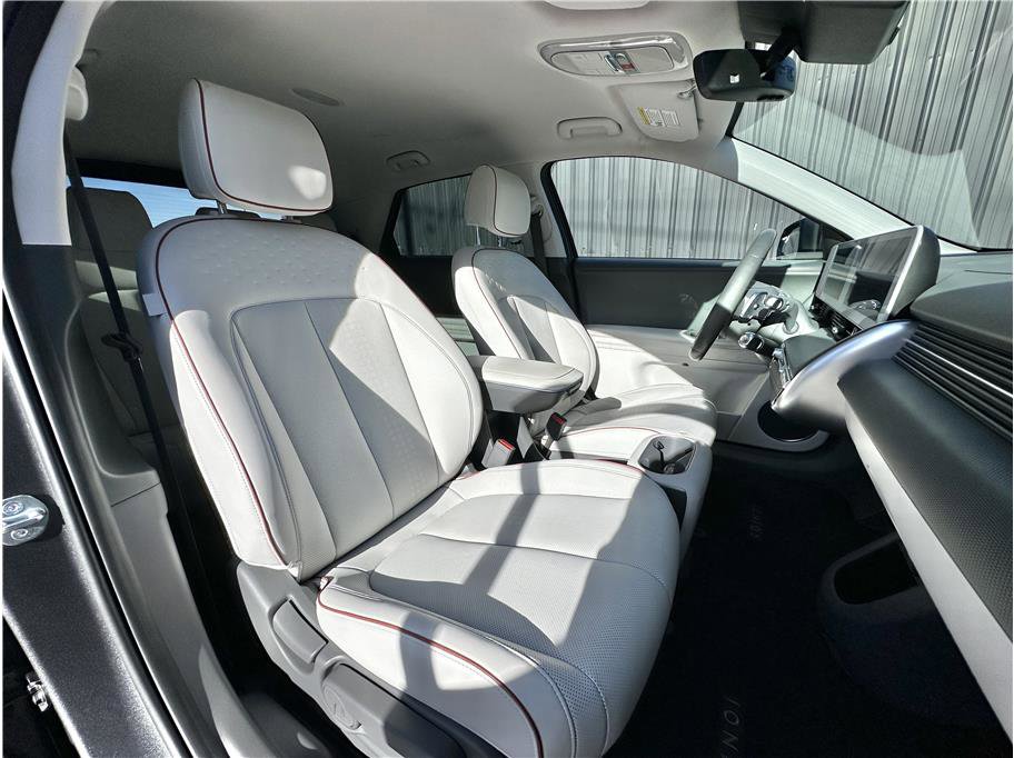 Used 2023 Hyundai Ioniq 5 SEL w/ Cargo Package image 15