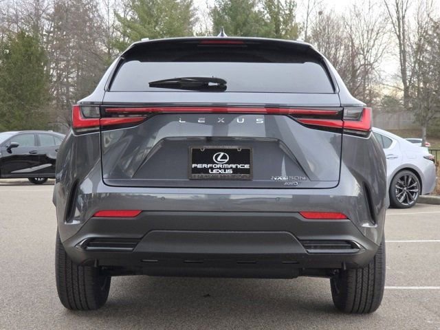 New 2026 Lexus NX 450h+ 450h+ Luxury image 24
