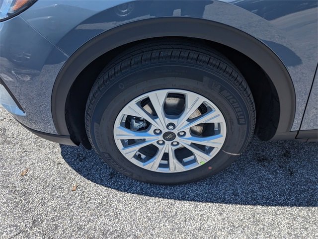 New 2025 Ford Escape Active image 13