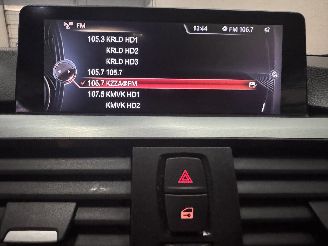 Used 2015 BMW 435i Convertible image 25