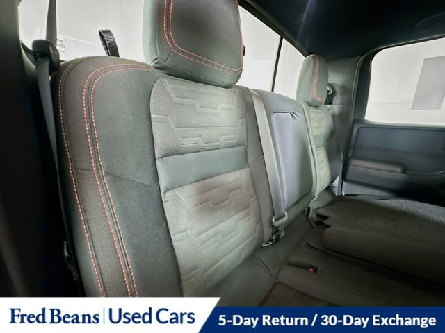 Used 2022 Nissan Frontier PRO-4X AWD/4WD image 26