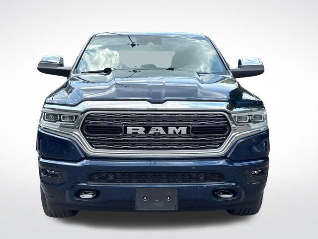Used 2021 RAM 1500 Limited AWD/4WD image 10