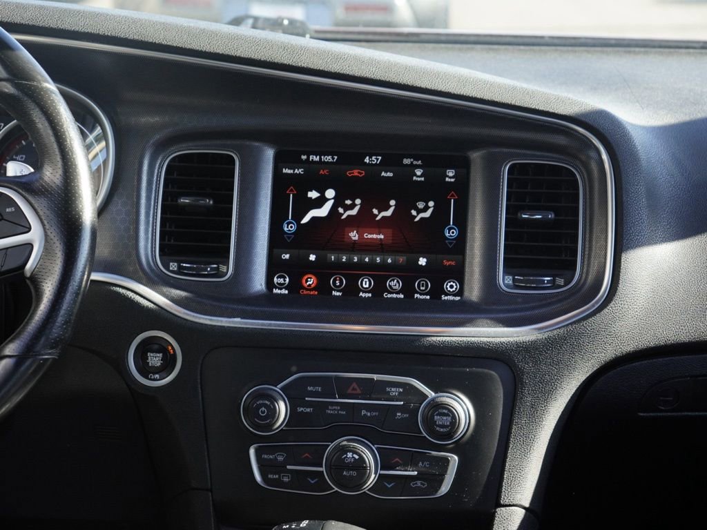 Used 2018 Dodge Charger GT w/ Beats Audio Group image 21