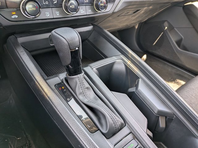 Used 2023 Honda Accord EX image 16