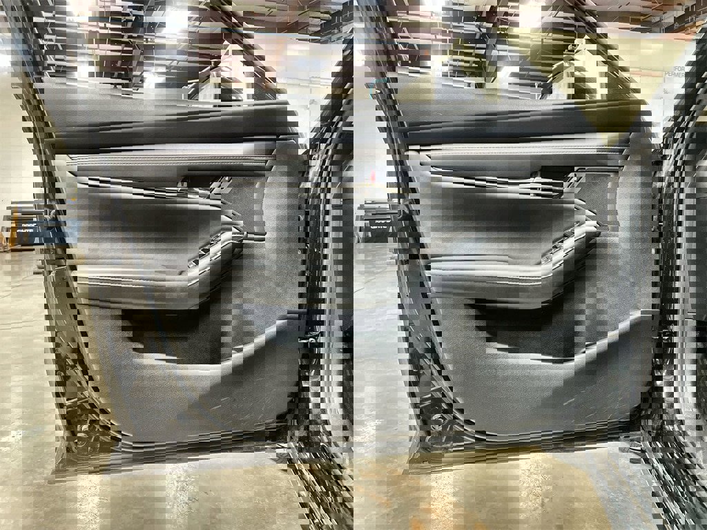 Used 2022 MAZDA MAZDA3 s image 15