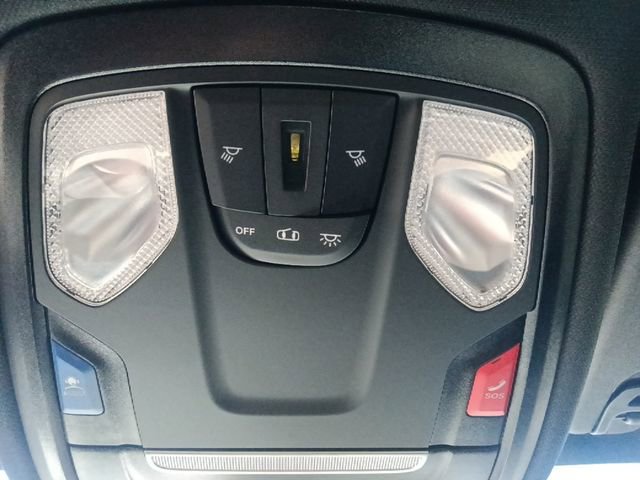 Used 2025 RAM 1500 Big Horn image 25