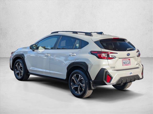 Used 2024 Subaru Crosstrek 2.0i Premium w/ Popular Package #4 AWD/4WD image 7