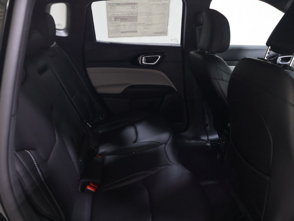 New 2026 Jeep Compass Limited AWD/4WD image 13