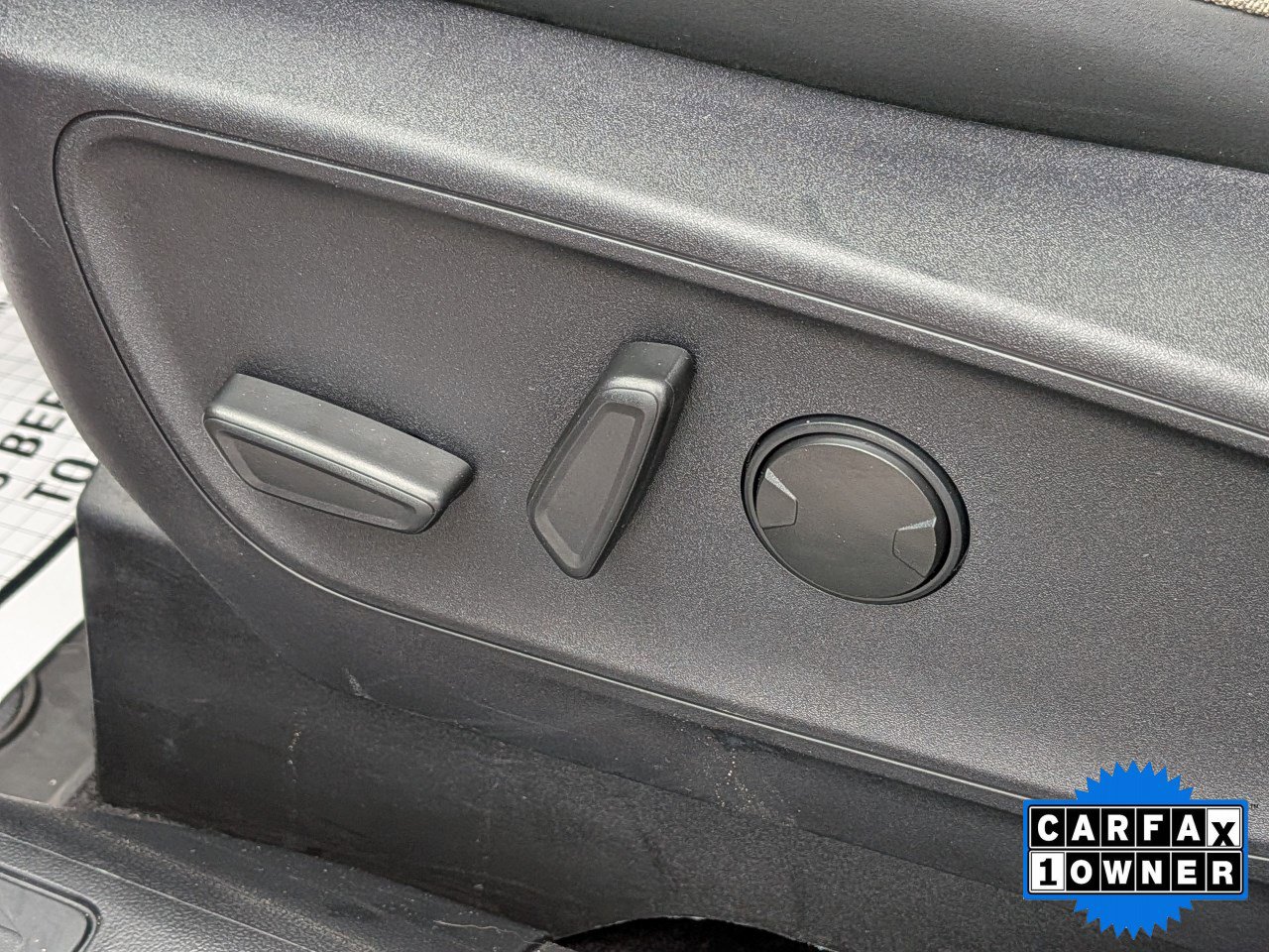 Used 2025 Ford Bronco Sport Big Bend AWD/4WD image 19