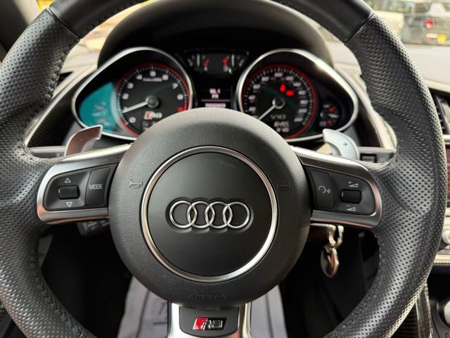 Used 2014 Audi R8 V10 AWD/4WD image 31