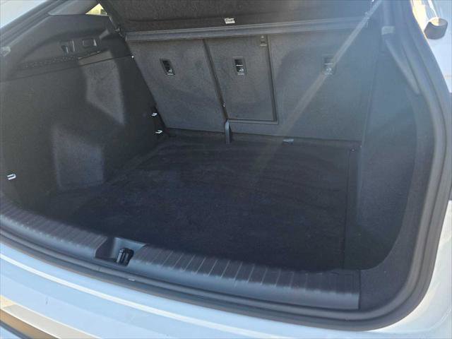 Used 2024 Audi Q4 e-tron Premium image 17