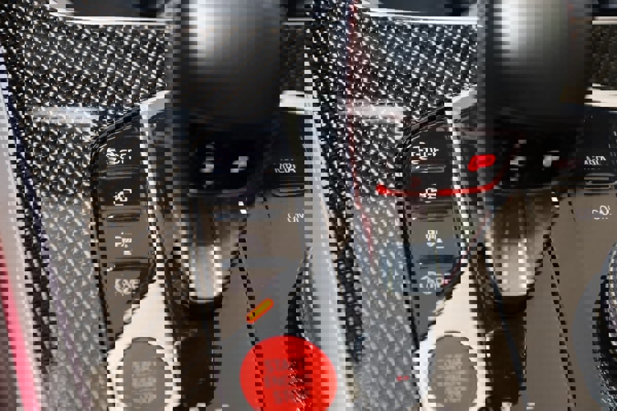 Used 2022 BMW X5 M w/ Executive Package image 23