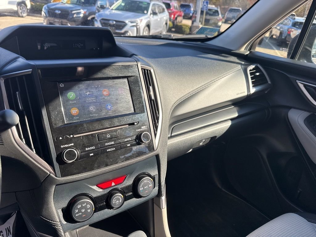 Used 2021 Subaru Forester Base image 13