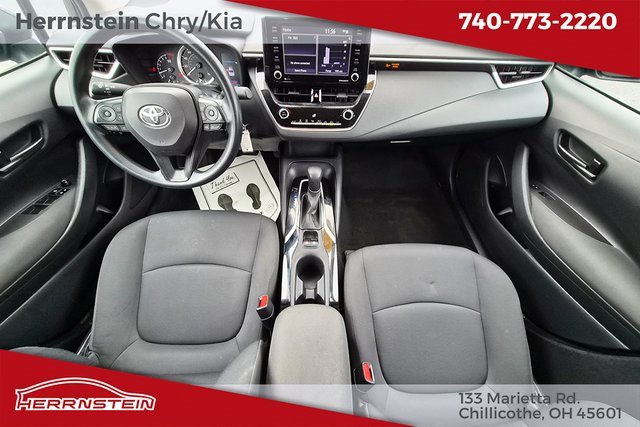 Used 2022 Toyota Corolla LE image 12