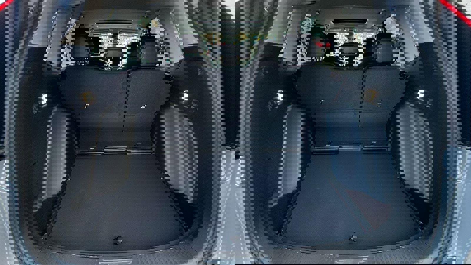 New 2026 Honda CR-V EX-L image 16